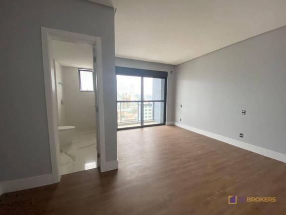 Imagem Apartamento com 4 Quartos à Venda, 322 m² em Fazenda - Itajaí