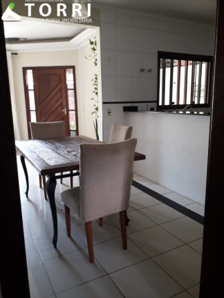 Imagem Casa com 2 Quartos à Venda, 137 m² em Wanel Ville - Sorocaba Imagem Casa com 2 Quartos à Venda, 137 m² em Wanel Ville - Sorocaba