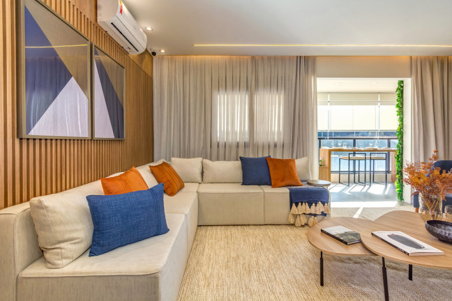 Imagem Apartamento com 2 Quartos à Venda, 57 m² em Ipiranga - São Paulo