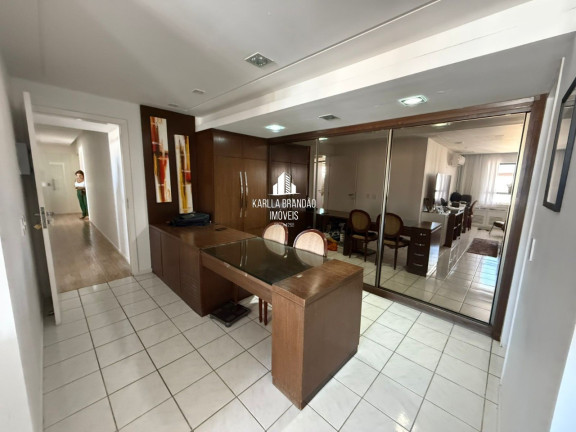 Imagem Apartamento com 3 Quartos à Venda, 240 m² em Barro Vermelho - Natal Imagem Apartamento com 3 Quartos à Venda, 240 m² em Barro Vermelho - Natal