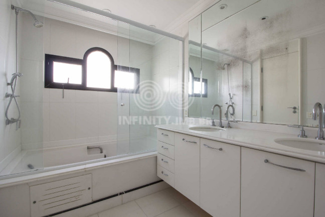 Imagem Cobertura com 4 Quartos à Venda, 464 m² em Jardim Anália Franco - São Paulo Imagem Cobertura com 4 Quartos à Venda, 464 m² em Jardim Anália Franco - São Paulo
