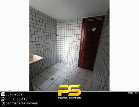 Imagem Apartamento com 3 Quartos à Venda, 91 m² em Jardim Oceania - João Pessoa Imagem Apartamento com 3 Quartos à Venda, 91 m² em Jardim Oceania - João Pessoa