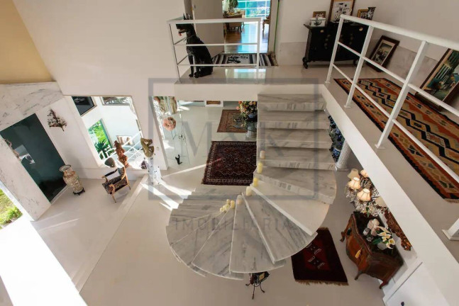 Imagem Casa com 4 Quartos à Venda, 1.200 m² em Joá - Rio De Janeiro
