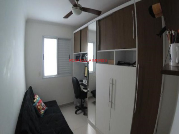Imagem Apartamento com 2 Quartos à Venda, 54 m² em Vila Nova Esperia - Jundiaí