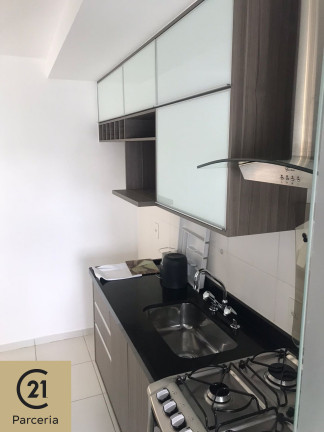Imagem Apartamento com 1 Quarto à Venda, 47 m² em Campo Belo - São Paulo Imagem Apartamento com 1 Quarto à Venda, 47 m² em Campo Belo - São Paulo