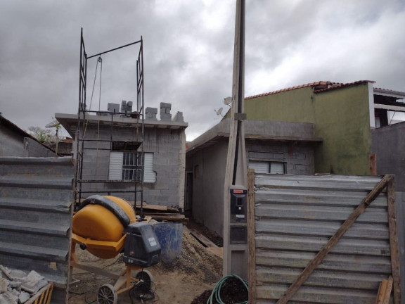 Imagem Casa com 3 Quartos à Venda, 83 m² em Cidade Edson - Suzano Imagem Casa com 3 Quartos à Venda, 83 m² em Cidade Edson - Suzano