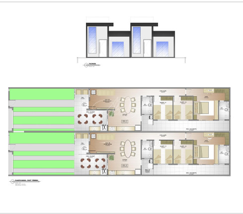 Imagem Casa com 3 Quartos à Venda, 120 m² em Morada De Laranjeiras - Serra
