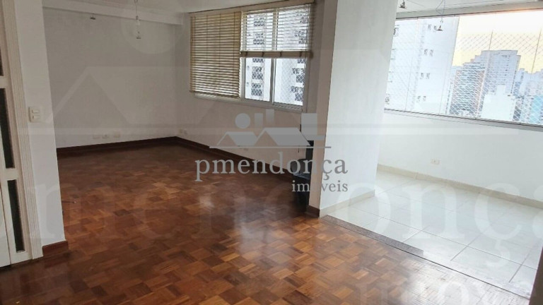 Imagem Apartamento com 3 Quartos à Venda, 150 m² em Perdizes - São Paulo Imagem Apartamento com 3 Quartos à Venda, 150 m² em Perdizes - São Paulo