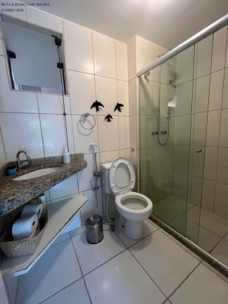 Imagem Casa com 2 Quartos à Venda, 65 m² em Itacimirim - Camaçari Imagem Casa com 2 Quartos à Venda, 65 m² em Itacimirim - Camaçari