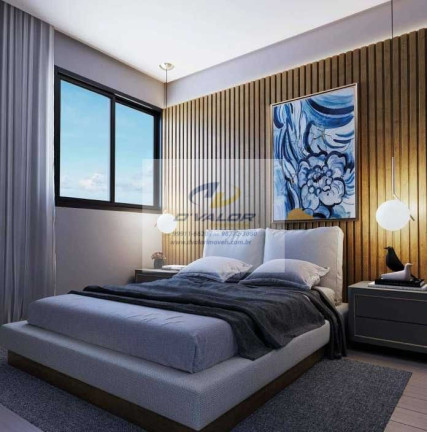 Imagem Apartamento com 2 Quartos à Venda, 61 m² em Camboinha - Cabedelo Imagem Apartamento com 2 Quartos à Venda, 61 m² em Camboinha - Cabedelo