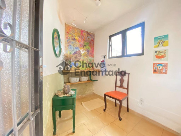 Imagem Casa com 5 Quartos à Venda, 330 m² em Jardim Estoril - Birigui Imagem Casa com 5 Quartos à Venda, 330 m² em Jardim Estoril - Birigui