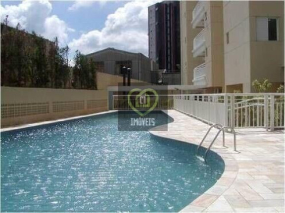 Imagem Apartamento com 2 Quartos para Alugar, 55 m² em Lapa - São Paulo Imagem Apartamento com 2 Quartos para Alugar, 55 m² em Lapa - São Paulo