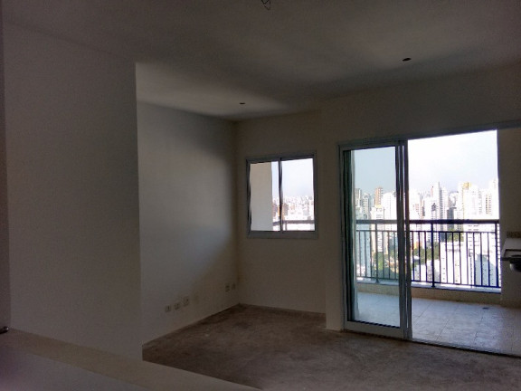 Imóvel com 3 Quartos à Venda, 77 m² em Vila Andrade - São Paulo
