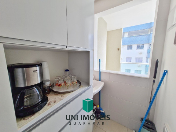 Imagem Apartamento com 3 Quartos à Venda, 90 m² em Centro - Guarapari