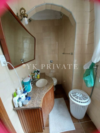 Imagem Apartamento com 4 Quartos à Venda, 300 m² em Higienópolis - São Paulo