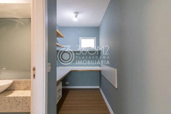 Imagem Apartamento com 2 Quartos à Venda, 122 m² em Pinheiros - São Paulo