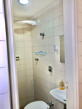 Imagem Apartamento com 2 Quartos à Venda, 72 m² em Vila Clementino - São Paulo