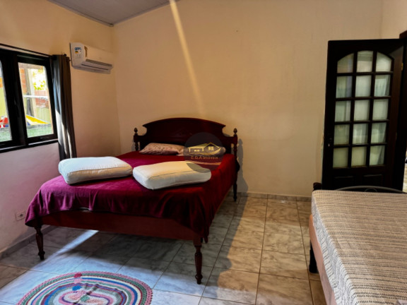 Imagem Casa com 3 Quartos à Venda, 200 m² em Sertão Do Camburí - São Sebastião Imagem Casa com 3 Quartos à Venda, 200 m² em Sertão Do Camburí - São Sebastião