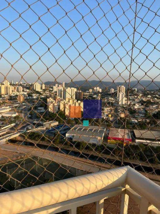 Imagem Apartamento com 3 Quartos à Venda, 119 m² em Vila Lacerda - Jundiaí