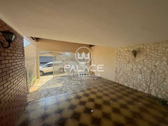 Imagem Imóvel com 3 Quartos à Venda, 166 m² em Nova América - Piracicaba Imagem Imóvel com 3 Quartos à Venda, 166 m² em Nova América - Piracicaba