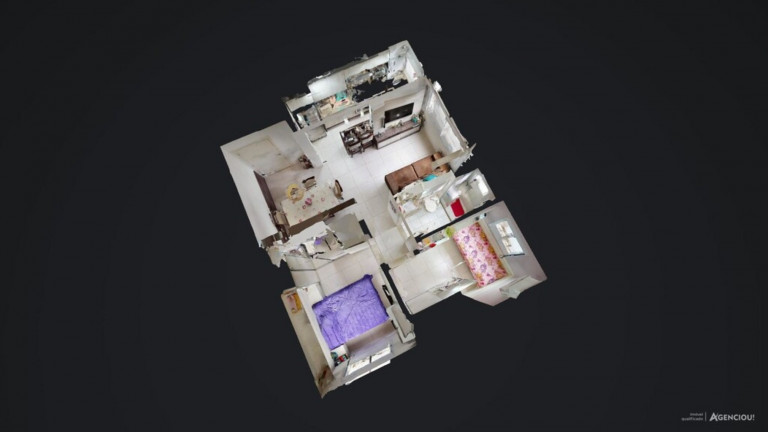 Imagem Imóvel com 2 Quartos à Venda, 58 m² em Cavalhada - Porto Alegre Imagem Imóvel com 2 Quartos à Venda, 58 m² em Cavalhada - Porto Alegre