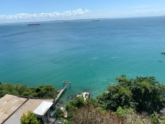 Imagem Imóvel com 4 Quartos à Venda, 278 m² em Vitória - Salvador Imagem Imóvel com 4 Quartos à Venda, 278 m² em Vitória - Salvador