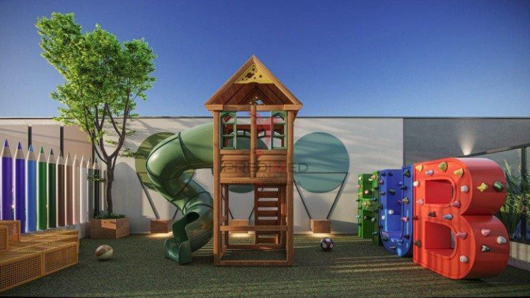 Imagem Apartamento com 1 Quarto à Venda, 43 m² em Perequê - Porto Belo Imagem Apartamento com 1 Quarto à Venda, 43 m² em Perequê - Porto Belo