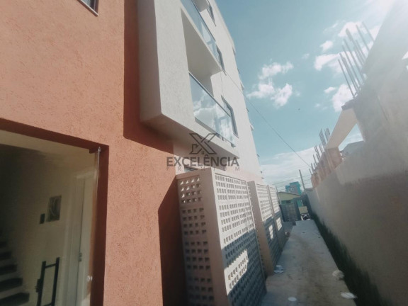 Imagem Apartamento com 3 Quartos à Venda, 57 m² em Boneca Do Iguaçu - São José Dos Pinhais Imagem Apartamento com 3 Quartos à Venda, 57 m² em Boneca Do Iguaçu - São José Dos Pinhais