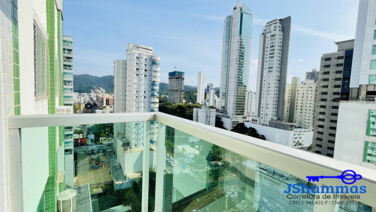 Imagem Apartamento com 3 Quartos à Venda, 100 m² em Centro - Balneário Camboriú