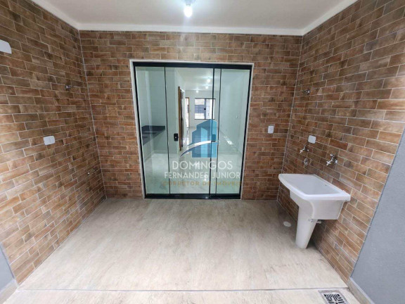 Imagem Casa com 2 Quartos à Venda, 103 m² em Vila Antonieta - São Paulo