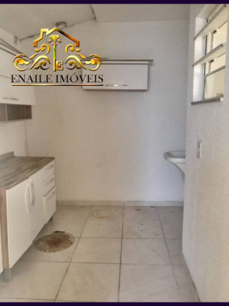 Imagem Casa com 3 Quartos à Venda, 80 m² em Centro - Itaguaí