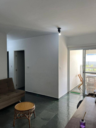 Imagem Apartamento com 2 Quartos à Venda, 60 m² em Sapé - Ubatuba Imagem Apartamento com 2 Quartos à Venda, 60 m² em Sapé - Ubatuba