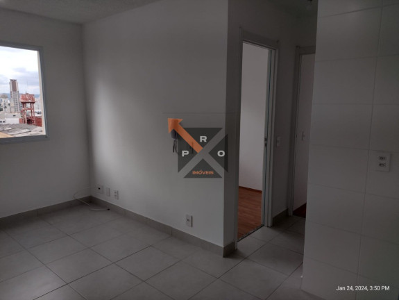Imagem Imóvel com 2 Quartos à Venda, 32 m² em Brás - São Paulo Imagem Imóvel com 2 Quartos à Venda, 32 m² em Brás - São Paulo