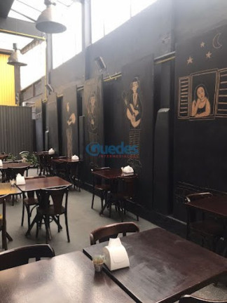 Imagem Imóvel à Venda, 250 m² em Vila Mascote - São Paulo