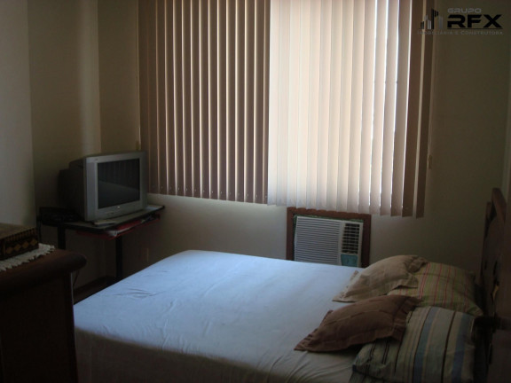 Imagem Apartamento com 2 Quartos à Venda, 75 m² em Santa Rosa - Niterói