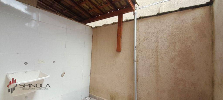 Imagem Sobrado com 2 Quartos à Venda, 78 m² em Vilamar - Praia Grande Imagem Sobrado com 2 Quartos à Venda, 78 m² em Vilamar - Praia Grande