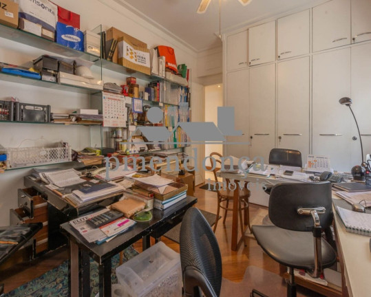 Imagem Apartamento com 3 Quartos à Venda, 210 m² em Higienópolis - São Paulo Imagem Apartamento com 3 Quartos à Venda, 210 m² em Higienópolis - São Paulo