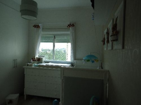 Imagem Apartamento à Venda, 113 m² em Apartamento Em Alphaville - Alphaville