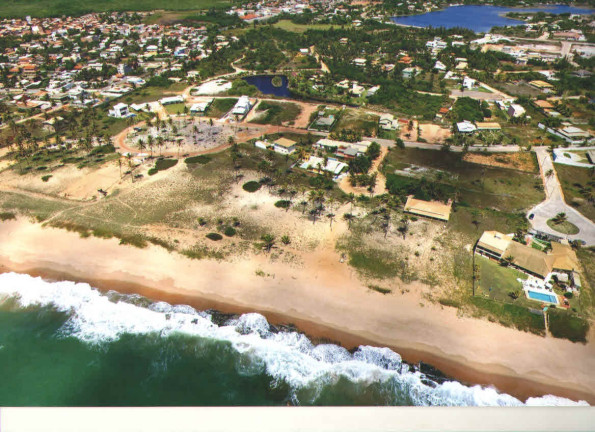 Imagem Terreno à Venda, 600 m² em Porto De Sauípe - Entre Rios Imagem Terreno à Venda, 600 m² em Porto De Sauípe - Entre Rios