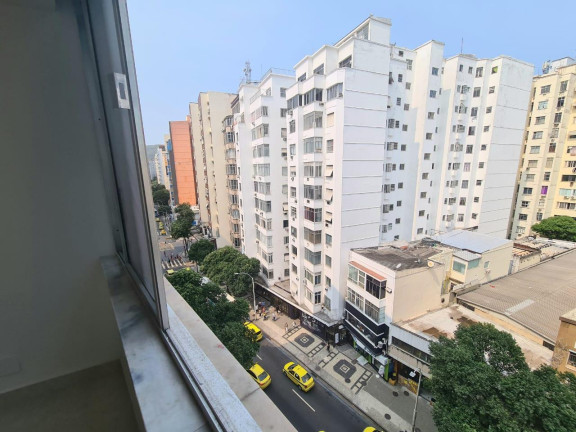 Imagem Casa com 1 Quarto à Venda,  em Copacabana - Rio De Janeiro