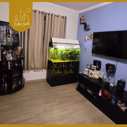 Imagem Apartamento com 2 Quartos à Venda, 50 m² em Recanto Quarto Centenário - Jundiaí Imagem Apartamento com 2 Quartos à Venda, 50 m² em Recanto Quarto Centenário - Jundiaí