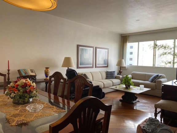 Imagem Apartamento com 3 Quartos à Venda, 117 m² em Perdizes - São Paulo Imagem Apartamento com 3 Quartos à Venda, 117 m² em Perdizes - São Paulo