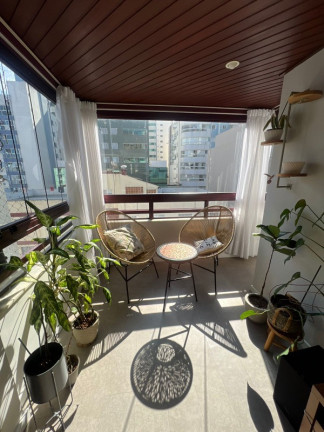 Imagem Apartamento com 3 Quartos à Venda, 88 m² em Centro - Balneário Camboriú