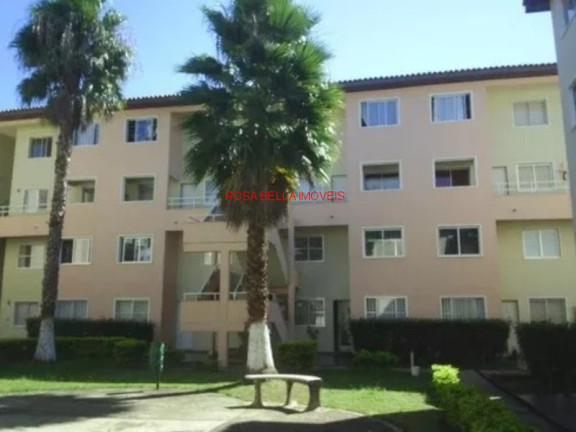 Imagem Apartamento com 2 Quartos à Venda, 54 m² em Parque Residencial Eloy Chaves - Jundiaí Imagem Apartamento com 2 Quartos à Venda, 54 m² em Parque Residencial Eloy Chaves - Jundiaí