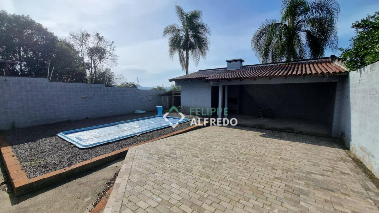 Imagem Casa com 2 Quartos para Alugar, 100 m² em Travessão - Dois Irmãos Imagem Casa com 2 Quartos para Alugar, 100 m² em Travessão - Dois Irmãos