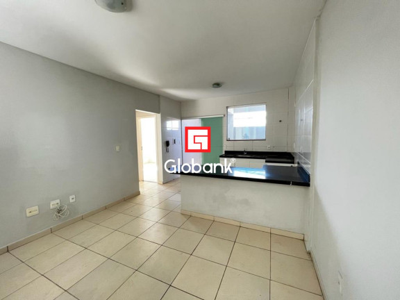 Imagem Apartamento com 2 Quartos à Venda, 64 m² em Ibituruna - Montes Claros Imagem Apartamento com 2 Quartos à Venda, 64 m² em Ibituruna - Montes Claros