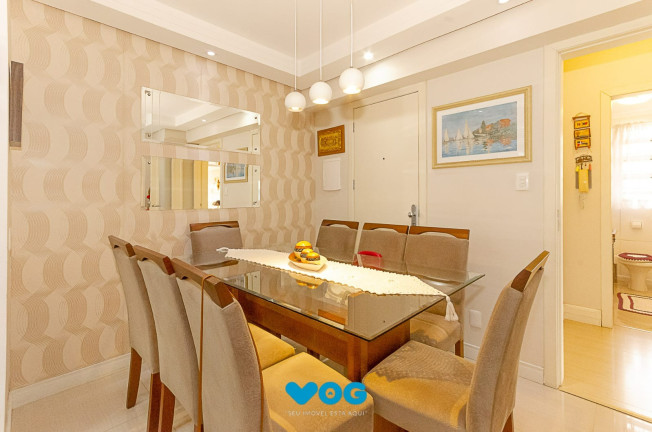 Imagem Imóvel com 3 Quartos à Venda, 117 m² em Petrópolis - Porto Alegre