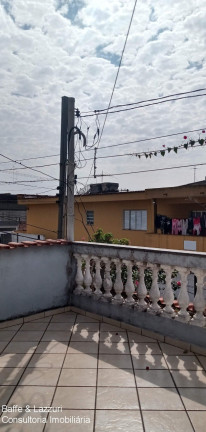 Imagem Sobrado com 3 Quartos à Venda, 180 m² em Piraporinha - Diadema Imagem Sobrado com 3 Quartos à Venda, 180 m² em Piraporinha - Diadema