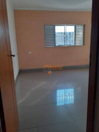 Imagem Sobrado com 6 Quartos à Venda, 250 m² em Jardim São Paulo - Guarulhos Imagem Sobrado com 6 Quartos à Venda, 250 m² em Jardim São Paulo - Guarulhos