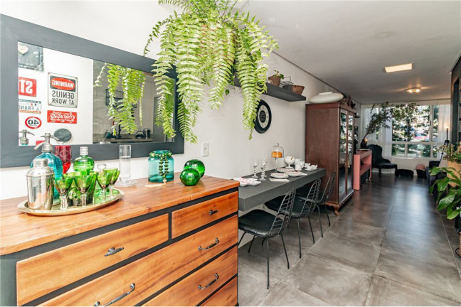 Imagem Casa de Condomínio com 2 Quartos à Venda, 85 m² em Mário Quintana - Porto Alegre
